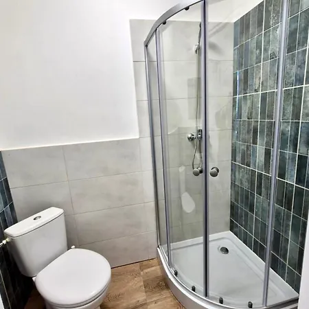 Leszczynki V Apartament Gdynia