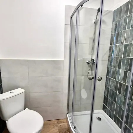 Apartament Leszczynki V *