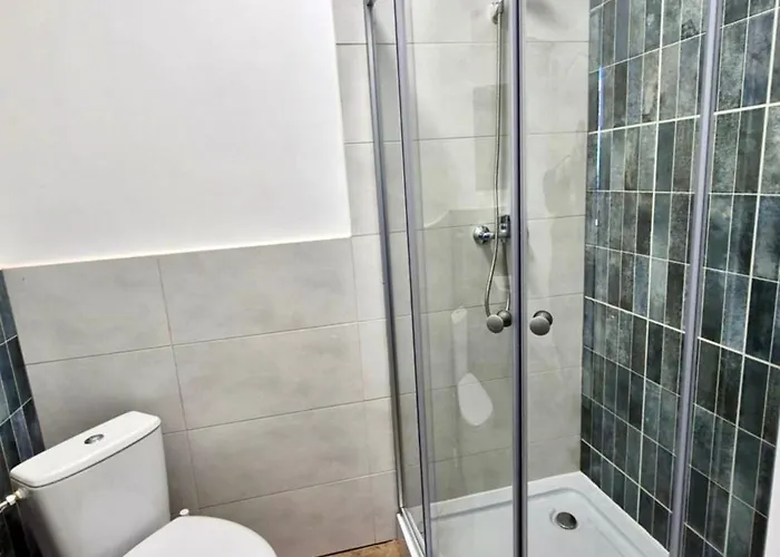 Leszczynki V Lejlighed Gdynia