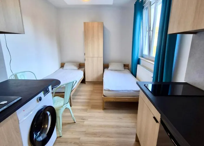 Lejlighed Leszczynki V