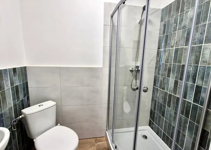 Lejlighed Leszczynki V *